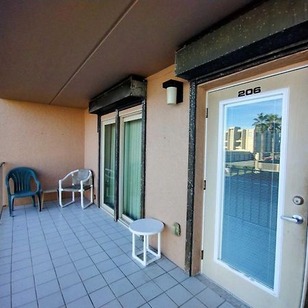 Beachview 206 Condominium Condo South Padre Island Exterior foto