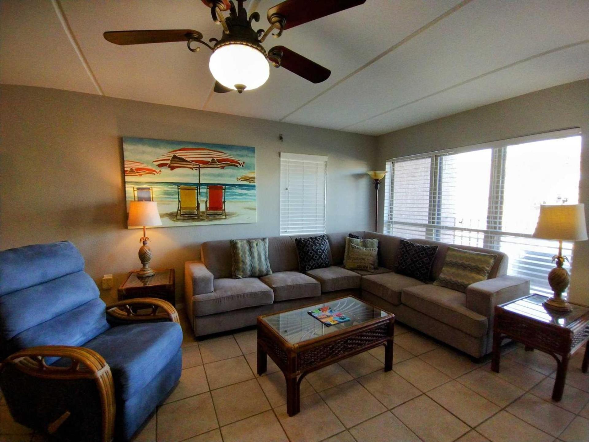 Beachview 206 Condominium Condo South Padre Island Exterior foto