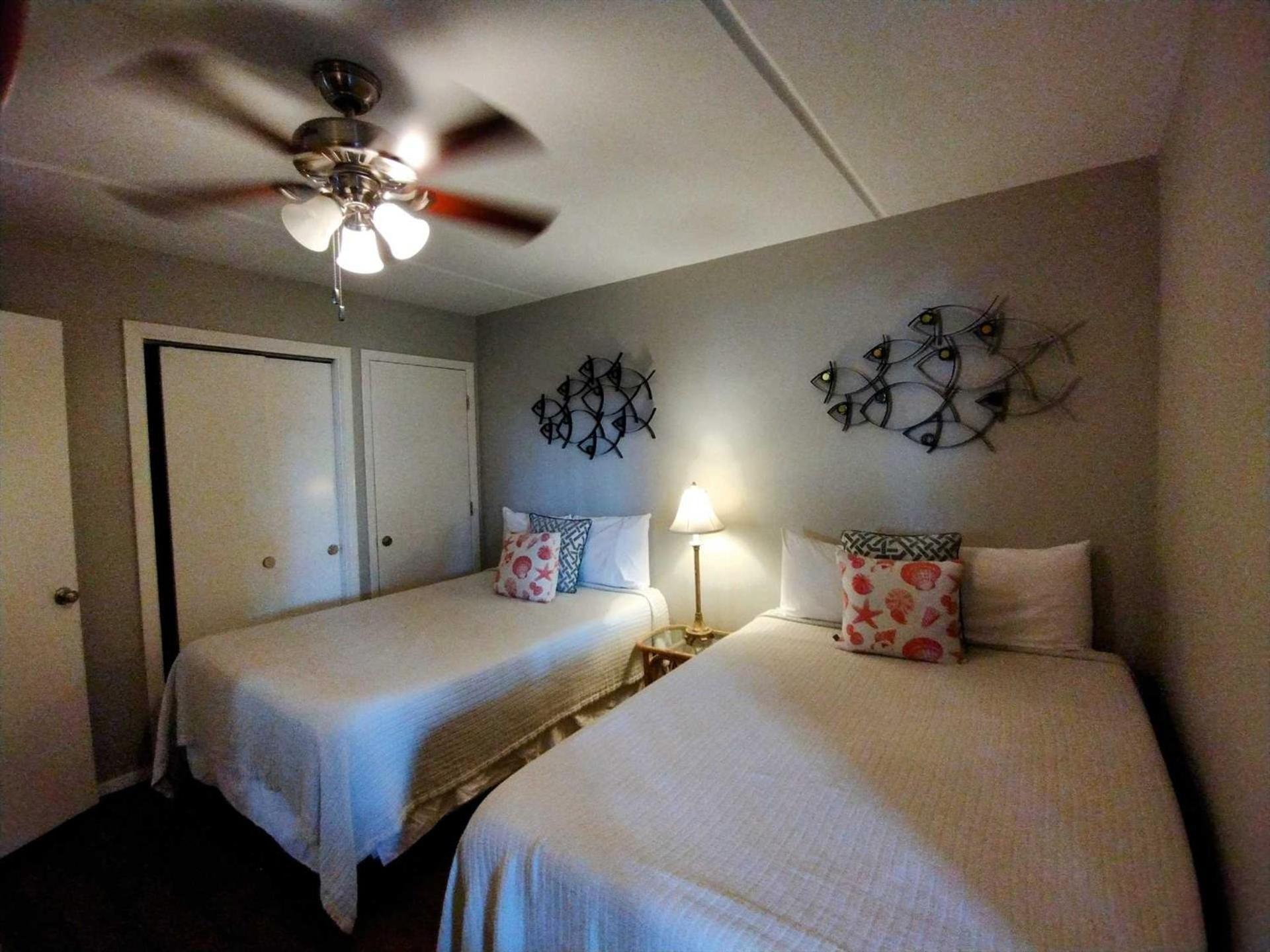 Beachview 206 Condominium Condo South Padre Island Exterior foto