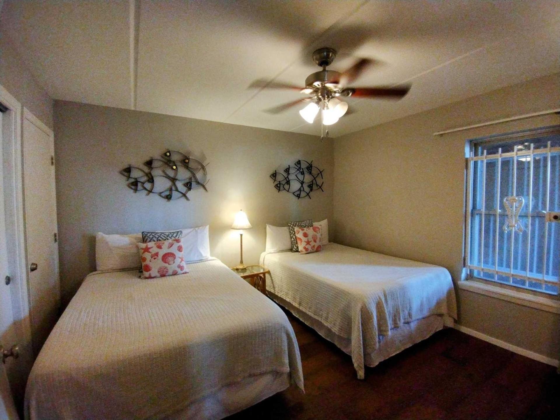 Beachview 206 Condominium Condo South Padre Island Exterior foto