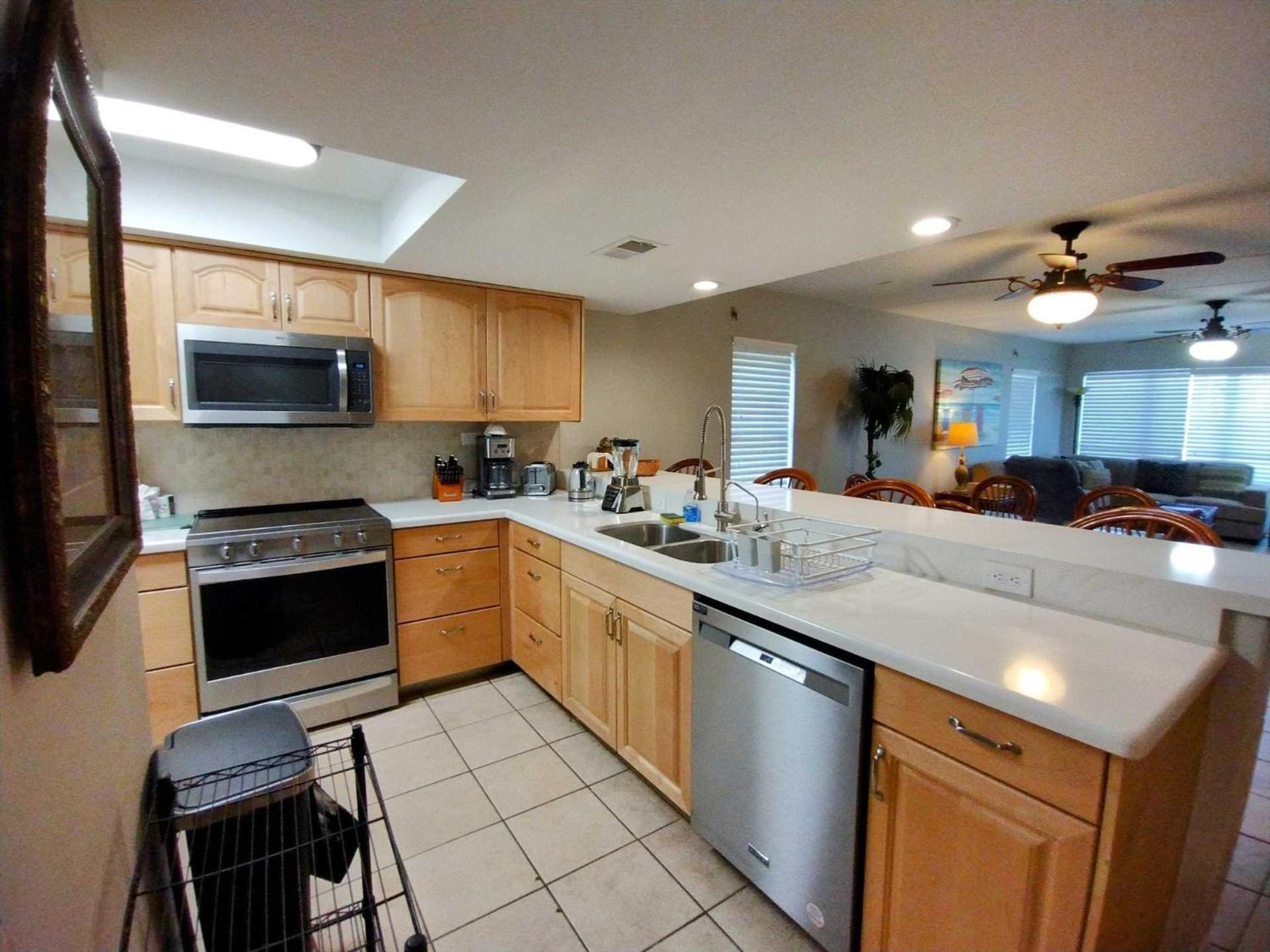 Beachview 206 Condominium Condo South Padre Island Exterior foto